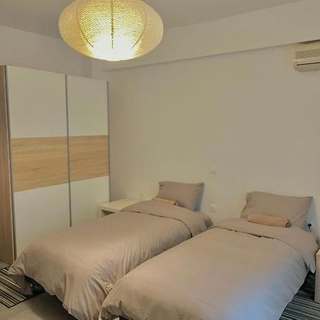 Panathenaic Stadium Next-Door Stylish Home 外观 照片