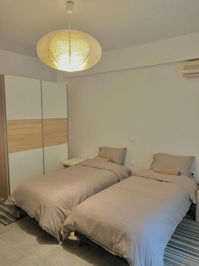 Panathenaic Stadium Next-Door Stylish Home 外观 照片