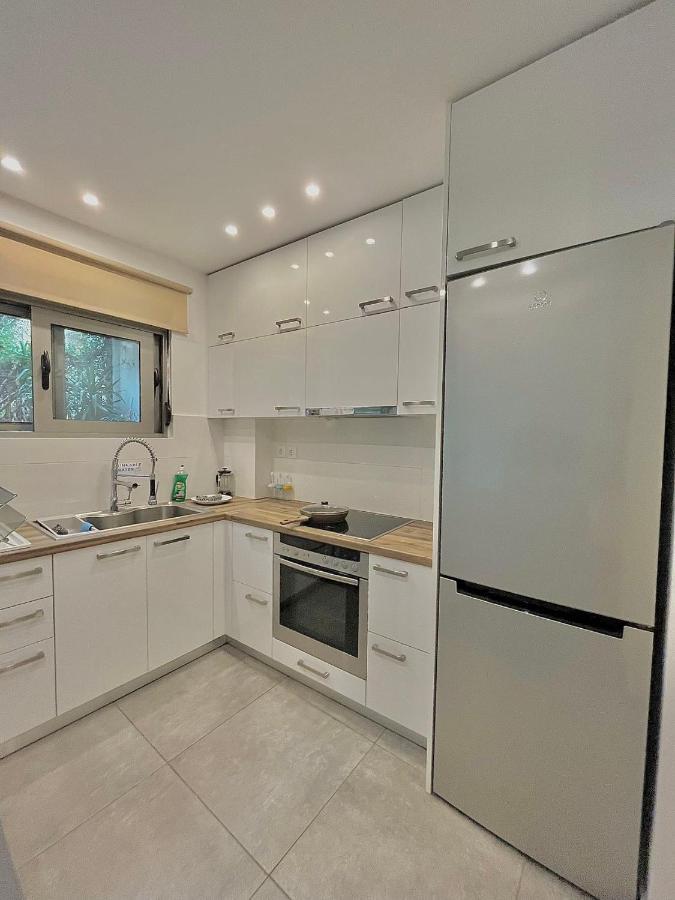 Panathenaic Stadium Next-Door Stylish Home 外观 照片