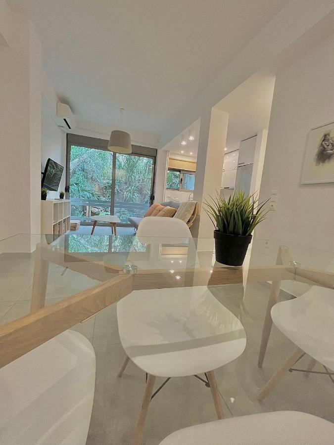 Panathenaic Stadium Next-Door Stylish Home 外观 照片