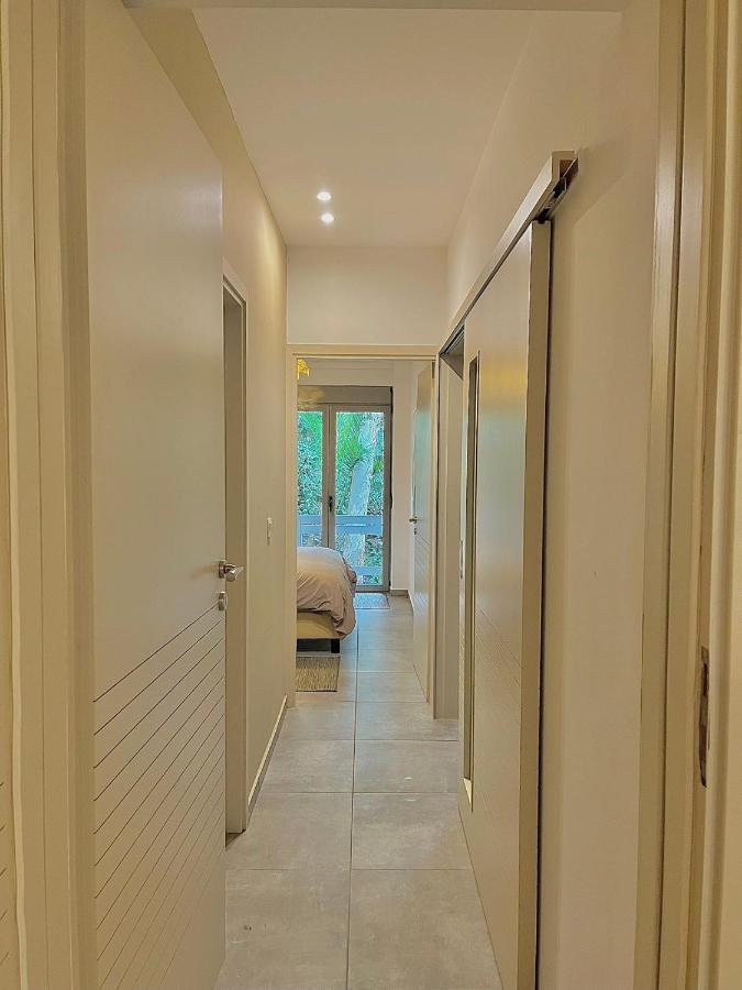 Panathenaic Stadium Next-Door Stylish Home 外观 照片