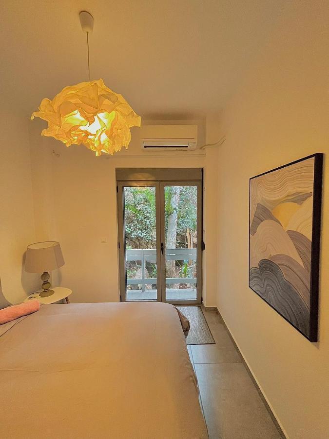 Panathenaic Stadium Next-Door Stylish Home 外观 照片