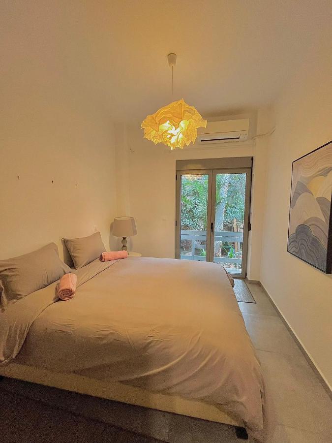 Panathenaic Stadium Next-Door Stylish Home 外观 照片