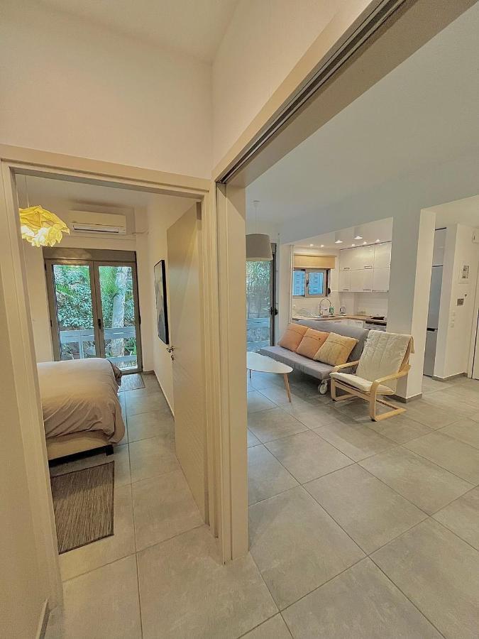 Panathenaic Stadium Next-Door Stylish Home 外观 照片